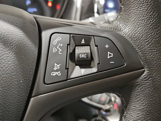 Used 2021 Chevrolet Spark ACTIV FWD image 36