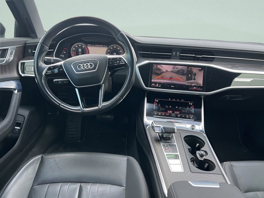 Used 2020 Audi A6 3.0T Premium Plus w/ Premium Plus Package image 19