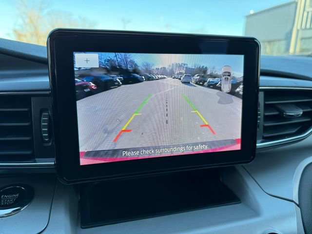 Certified 2023 Ford Explorer XLT w/ Equipment Group 202A image 21