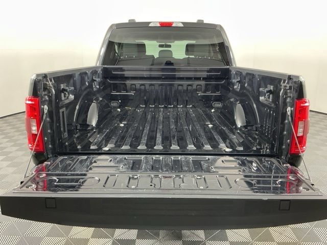 Certified 2023 Ford F150 XLT w/ Equipment Group 301A Mid AWD/4WD image 7