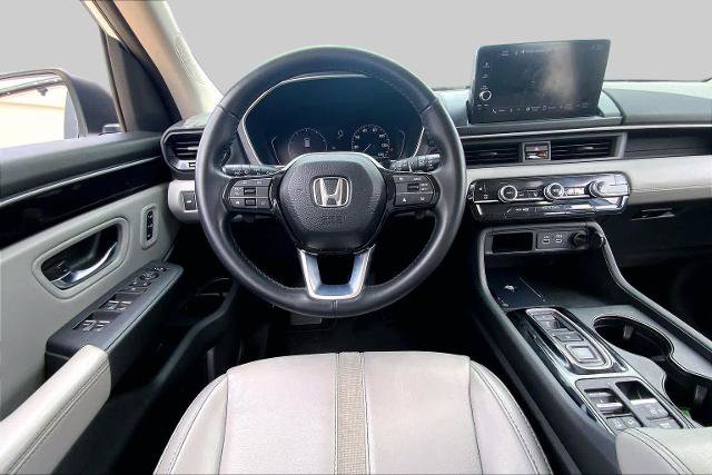 Used 2023 Honda Pilot EX-L image 6
