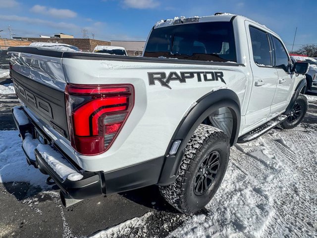 Certified 2024 Ford F150 Raptor image 6