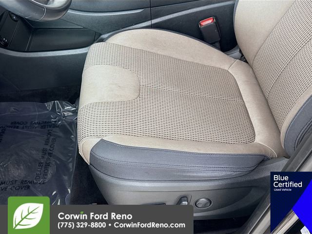 Used 2023 Hyundai Santa Fe SEL image 22