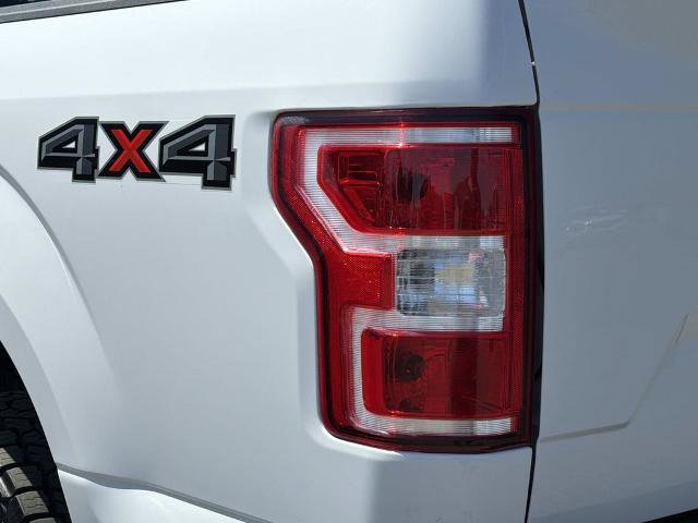 Certified 2019 Ford F150 XL w/ Equipment Group 101A Mid AWD/4WD image 8