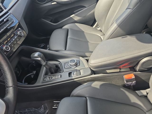 Used 2019 BMW X1 xDrive28i w/ Convenience Package AWD/4WD image 21