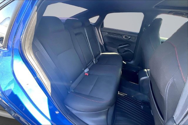 Used 2022 Honda Civic Si image 27
