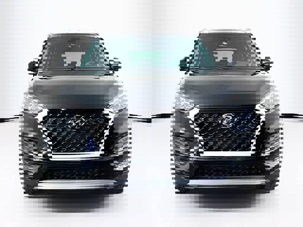 Used 2020 Hyundai Tucson SEL w/ Winter Weather Package image 8