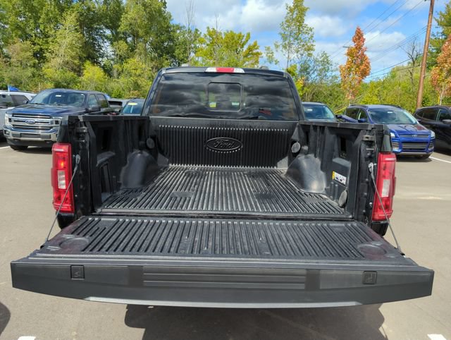 Certified 2023 Ford F150 XLT w/ Equipment Group 302A High AWD/4WD image 18