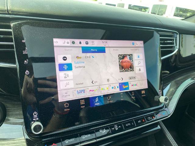 Used 2022 Jeep Wagoneer Series III w/ Premium Group I image 20