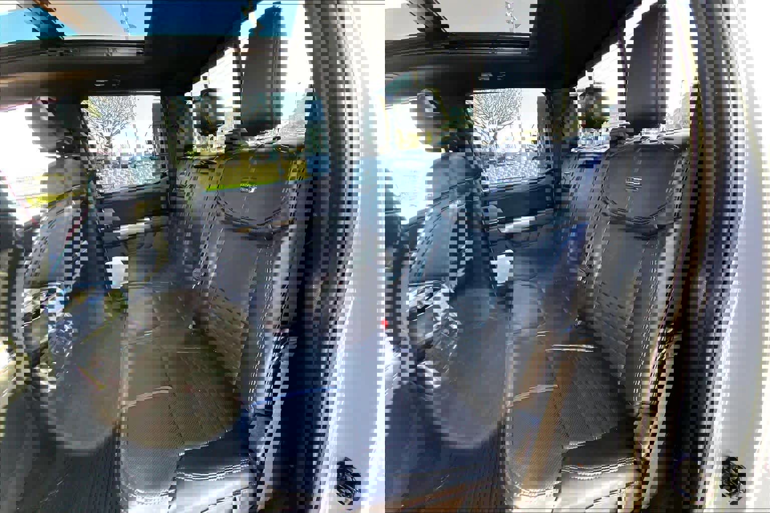 Certified 2025 Ford F250 Platinum image 19