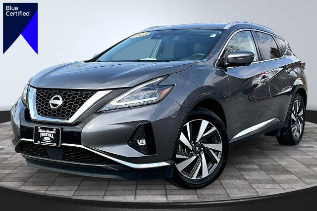 Used 2023 Nissan Murano SL