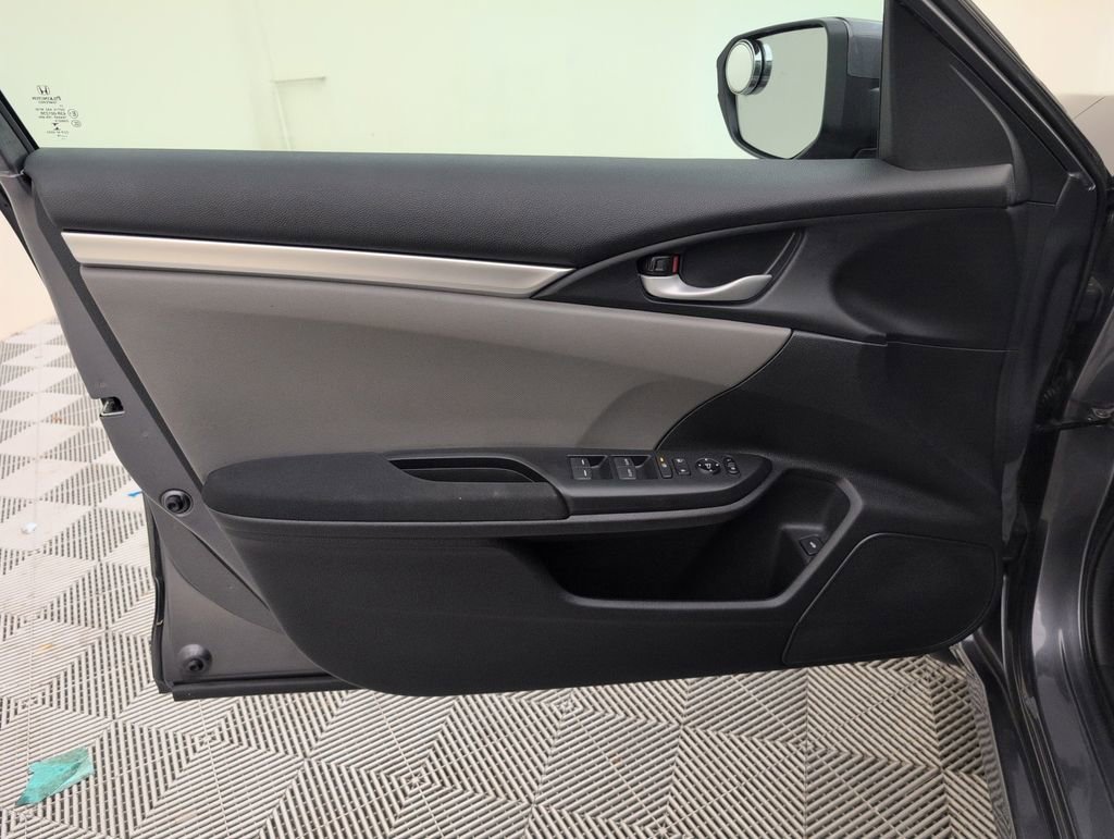 Used 2019 Honda Civic LX image 25