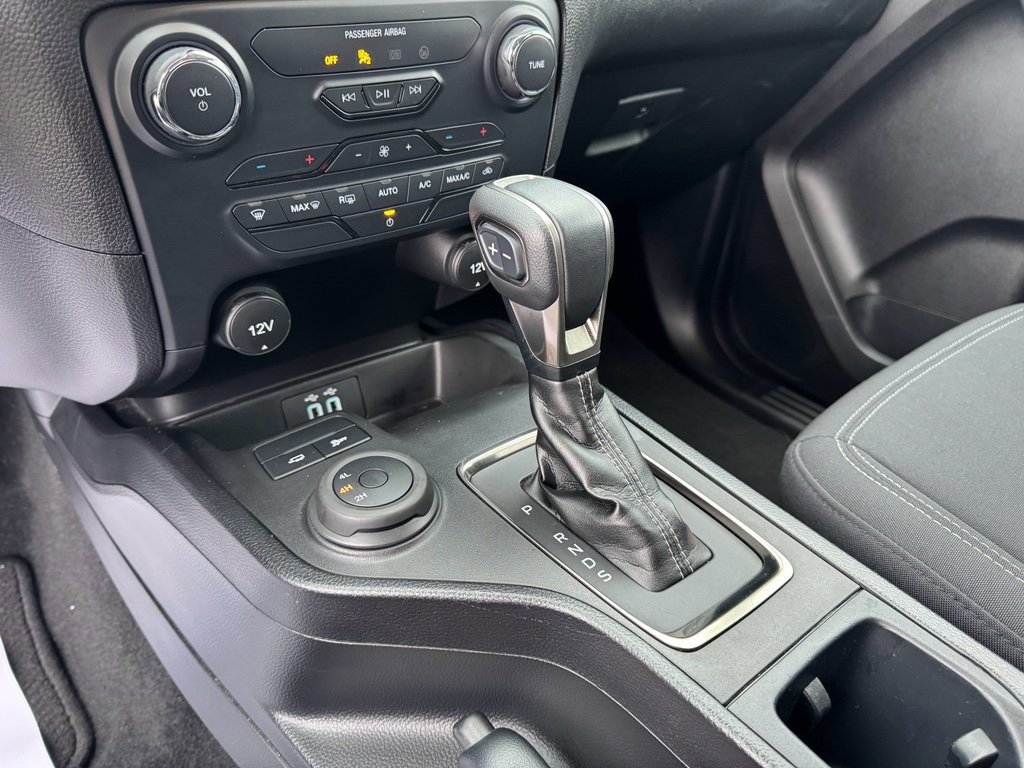 Certified 2022 Ford Ranger XLT w/ Equipment Group 301A Mid image 27