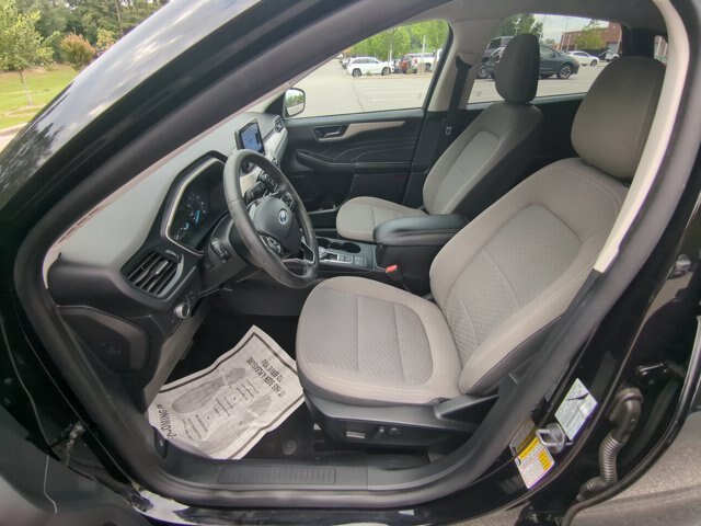 Certified 2022 Ford Escape SE w/ Convenience Package FWD image 14