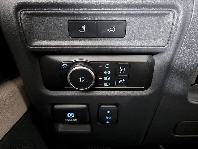 Certified 2024 Ford Expedition Limited image 26