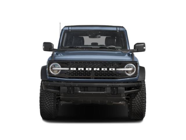 Certified 2024 Ford Bronco Wildtrak AWD/4WD image 4