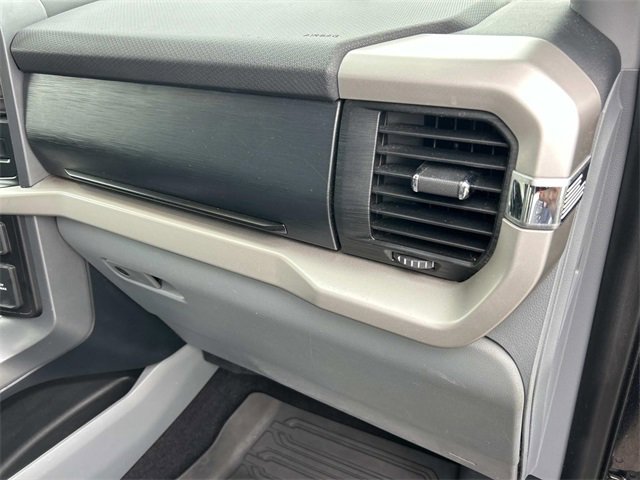 Certified 2021 Ford F150 XLT w/ Equipment Group 302A High image 25