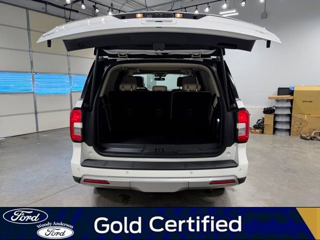 Certified 2023 Ford Expedition XLT AWD/4WD image 7