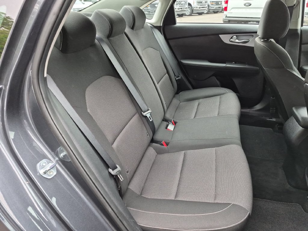 Used 2024 Kia Forte LXS FWD image 36
