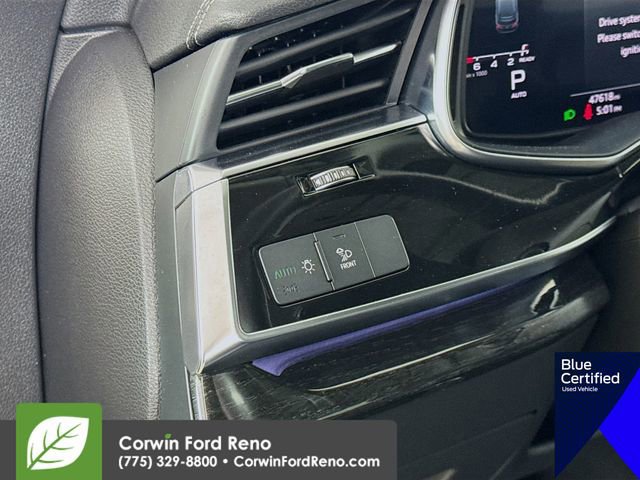 Used 2023 Audi Q7 3.0T Premium Plus image 13