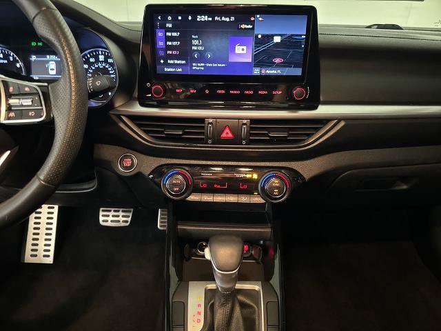 Used 2023 Kia Forte GT-Line FWD image 17