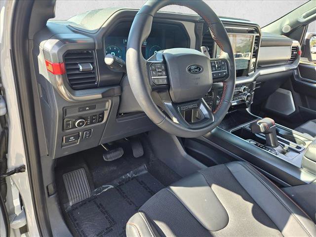 Certified 2025 Ford F150 Raptor image 10