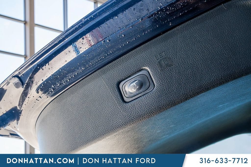 Certified 2023 Ford Edge SEL w/ Convenience Package AWD/4WD image 32