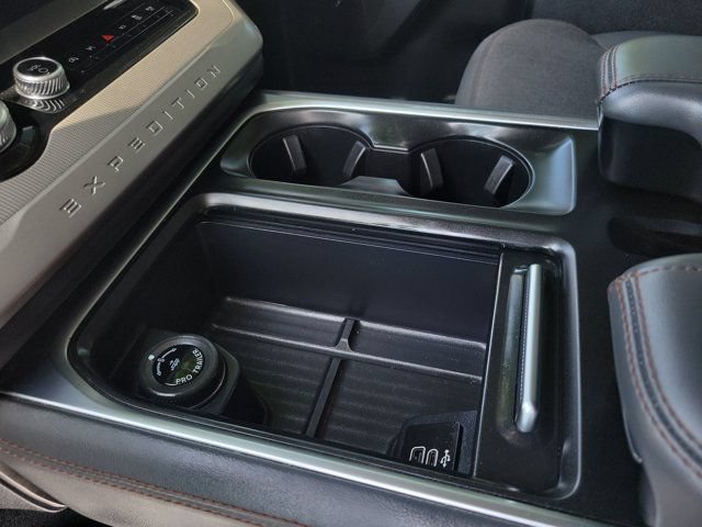Certified 2025 Ford Expedition Max Active RWD image 22