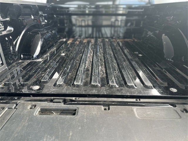 Certified 2024 Ford F150 Platinum w/ Equipment Group 702A High image 27