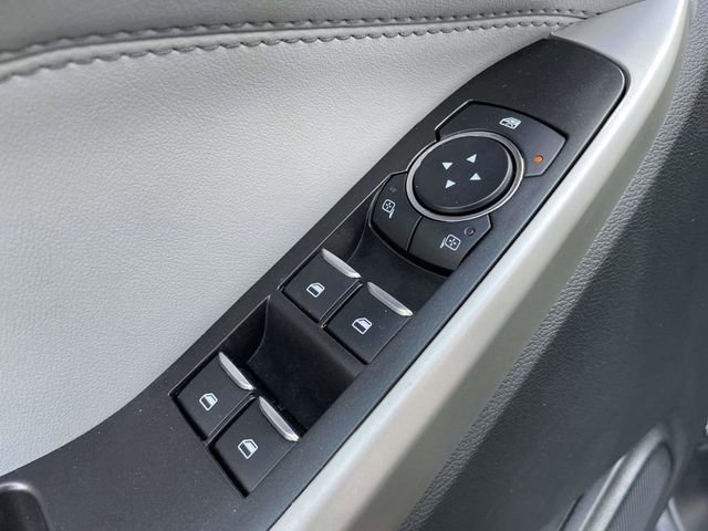 Certified 2023 Ford Explorer XLT w/ Equipment Group 202A image 18