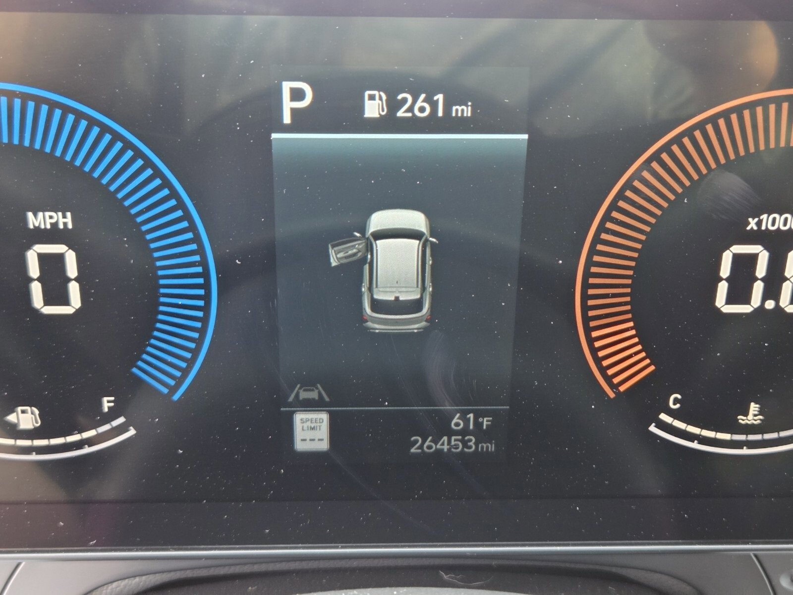 Used 2025 Hyundai Kona SEL image 19