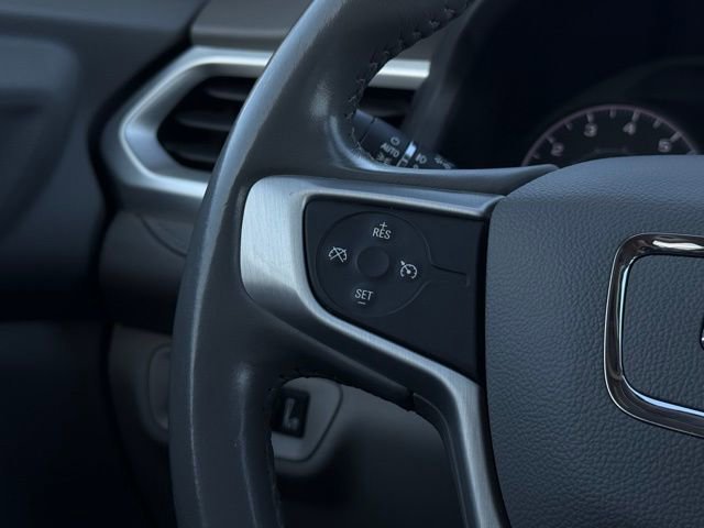 Used 2019 GMC Acadia SLE w/ LPO, Floor Liner Package image 9