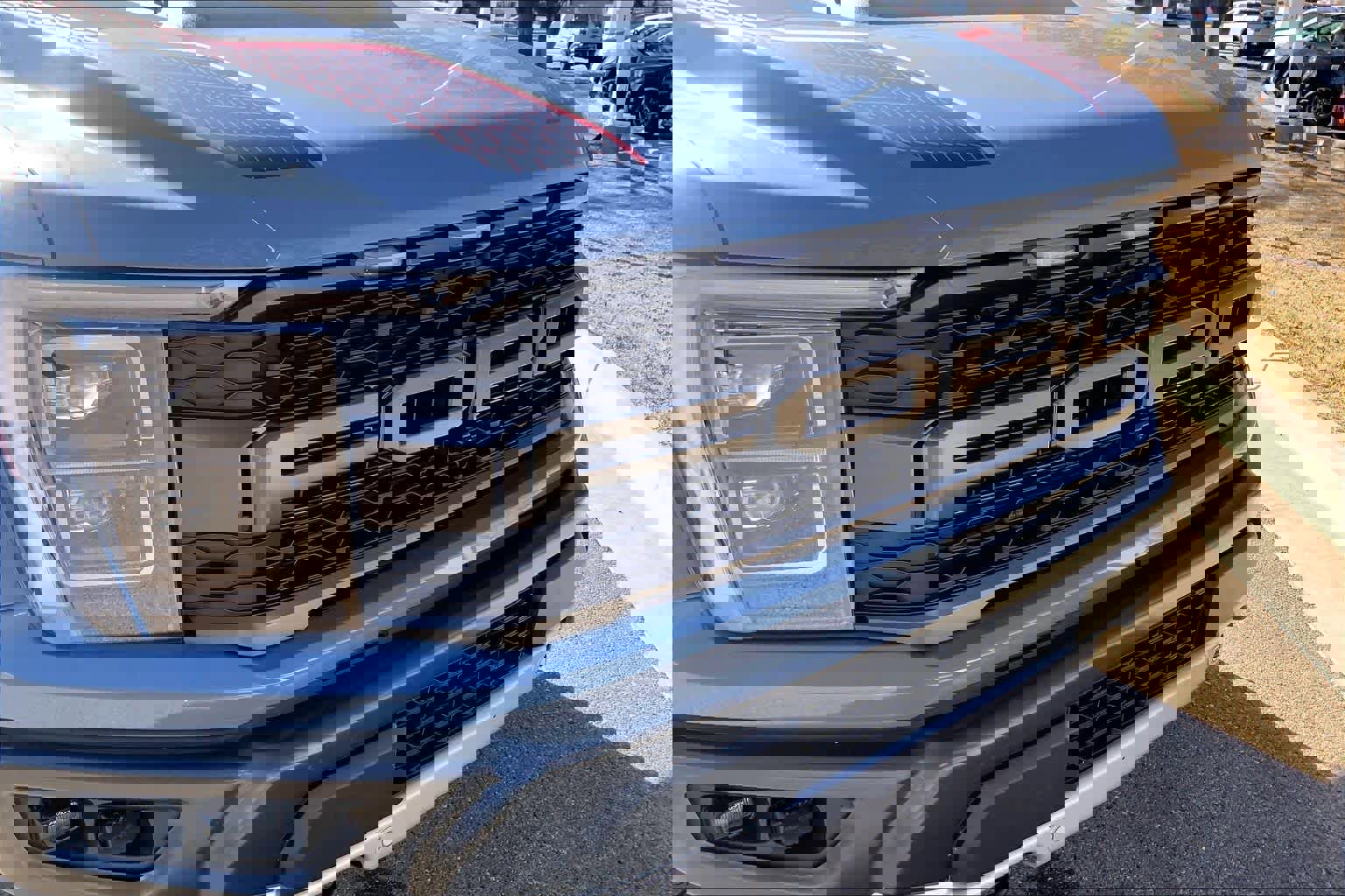 Certified 2023 Ford F150 Raptor image 29