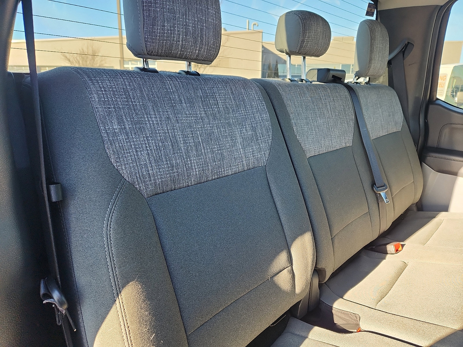 Certified 2023 Ford F150 XLT w/ Equipment Group 301A Mid image 28