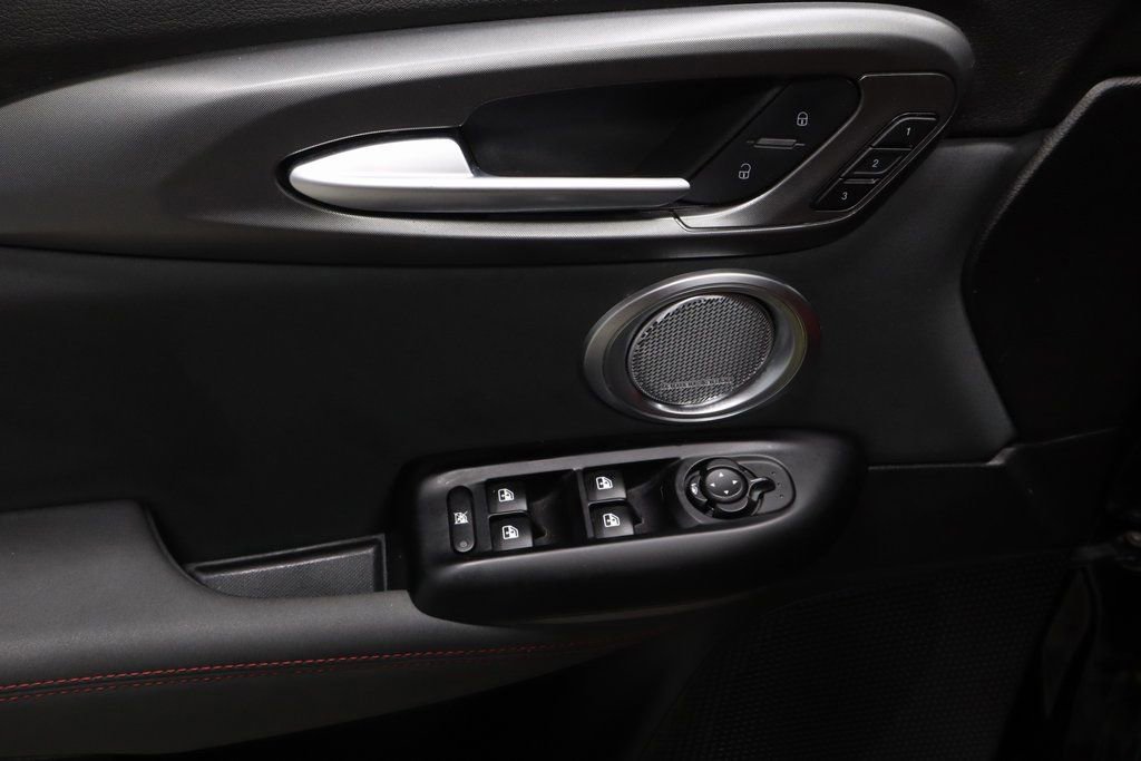 Used 2024 Dodge Hornet R/T Plus image 21