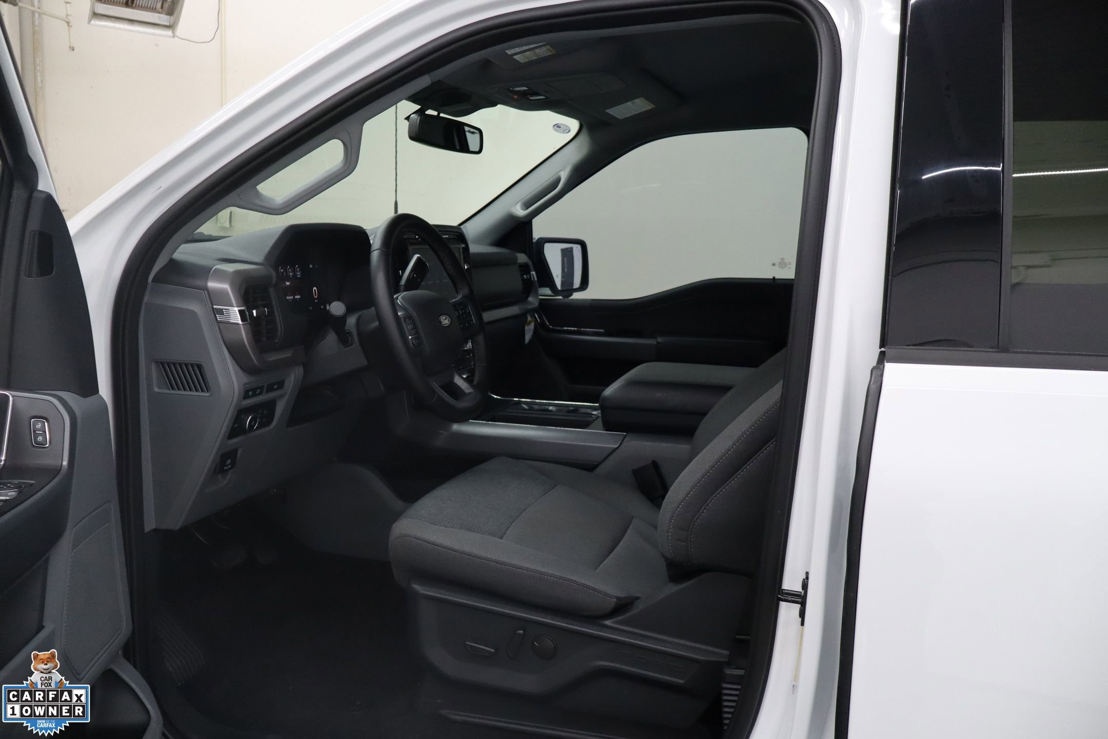 Certified 2024 Ford F150 XLT w/ Equipment Group 302A MID RWD image 26