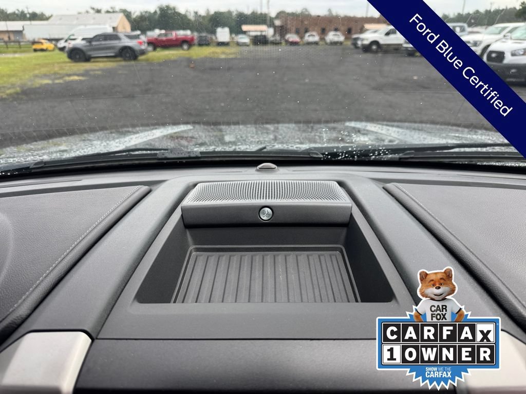 Certified 2020 Ford F150 Lariat w/ Equipment Group 502A Luxury RWD image 24