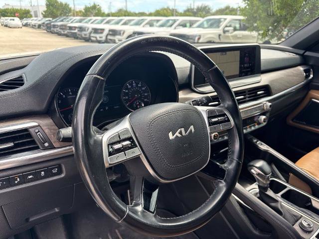 Used 2022 Kia Telluride SX FWD image 9