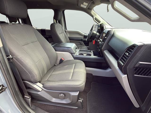 Certified 2019 Ford F150 XL w/ Equipment Group 101A Mid RWD image 14