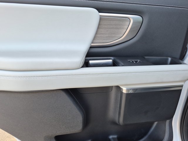 Certified 2025 Ford Expedition Platinum AWD/4WD image 30