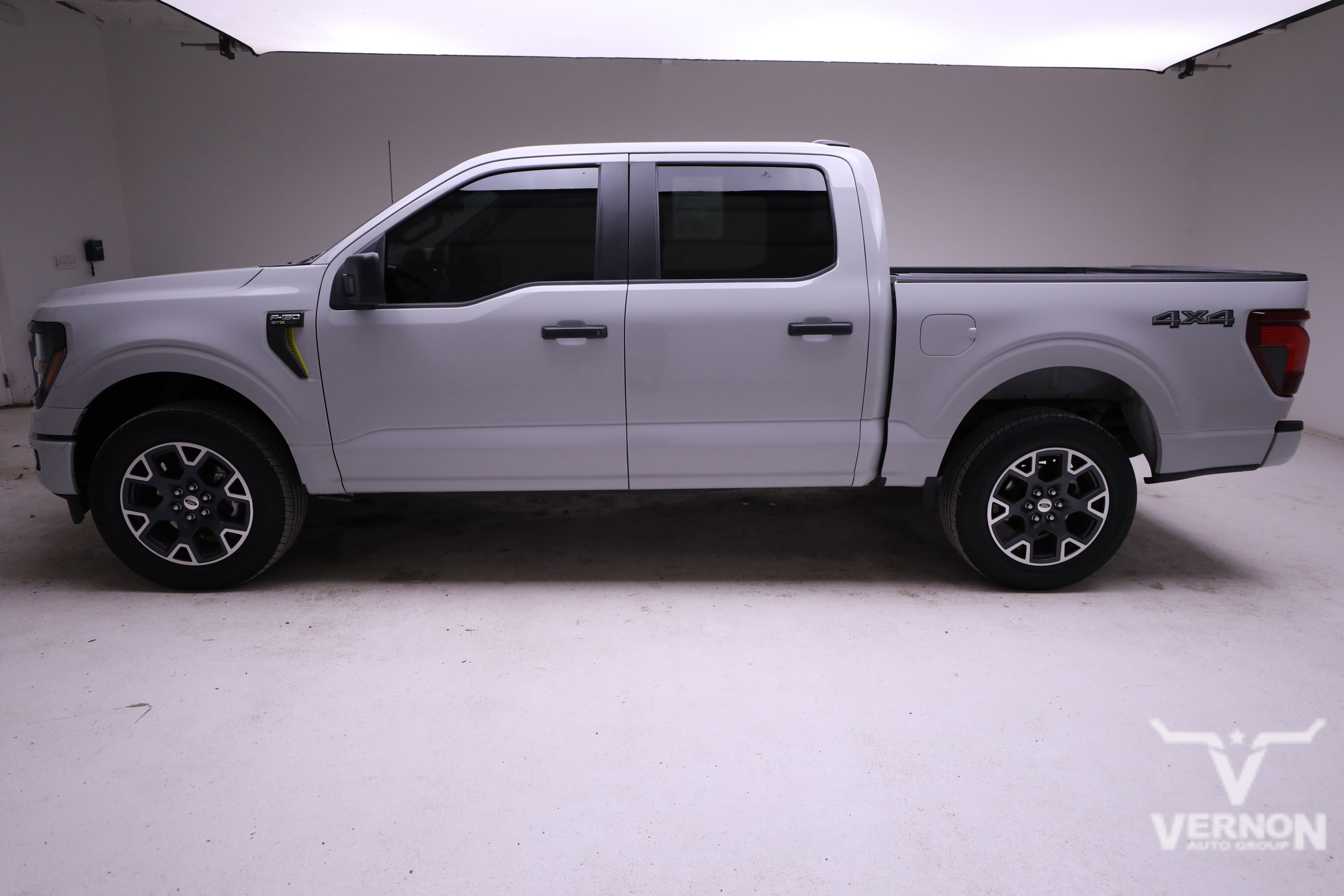 Certified 2024 Ford F150 STX image 2