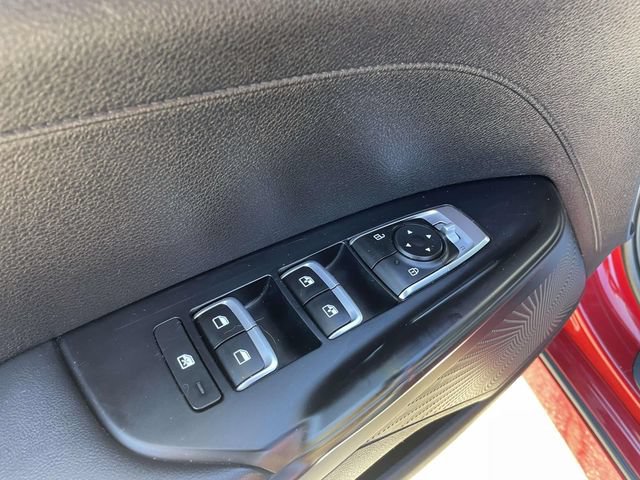 Used 2021 Kia K5 GT-Line FWD image 18