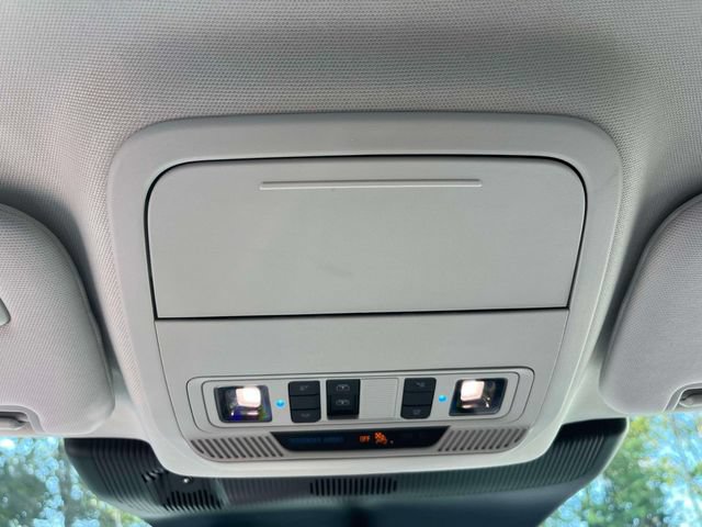 Certified 2026 Ford Explorer Platinum w/ LUX Leather Package AWD/4WD image 37