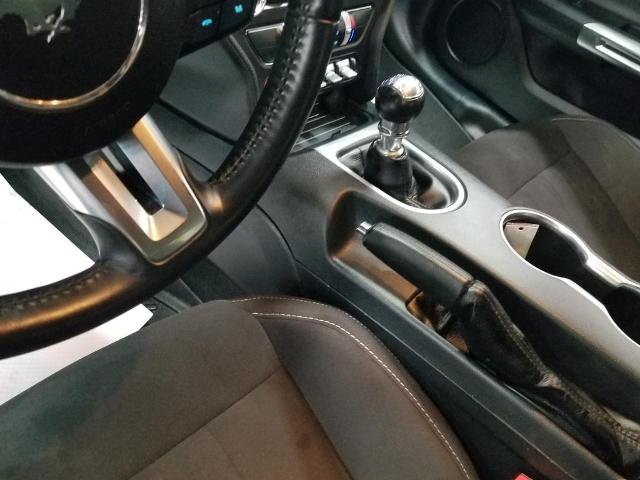 Certified 2022 Ford Mustang GT w/ Equipment Group 301A RWD image 11