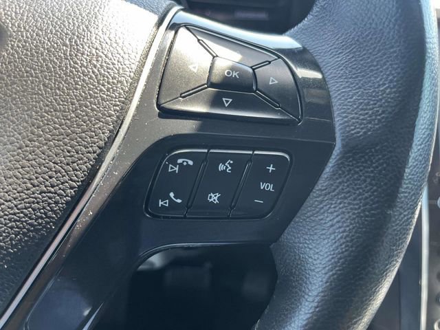 Certified 2017 Ford Explorer Limited w/ Equipment Group 301A image 25