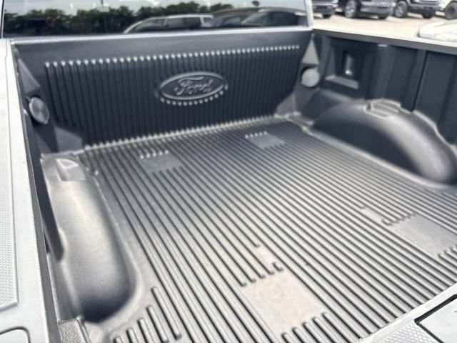 Certified 2023 Ford F150 XLT w/ Equipment Group 301A Mid AWD/4WD image 13