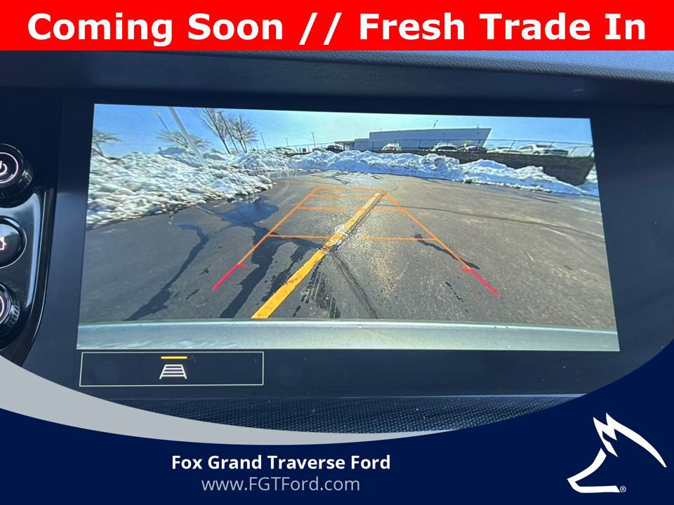 Used 2023 Buick Envision Preferred image 26