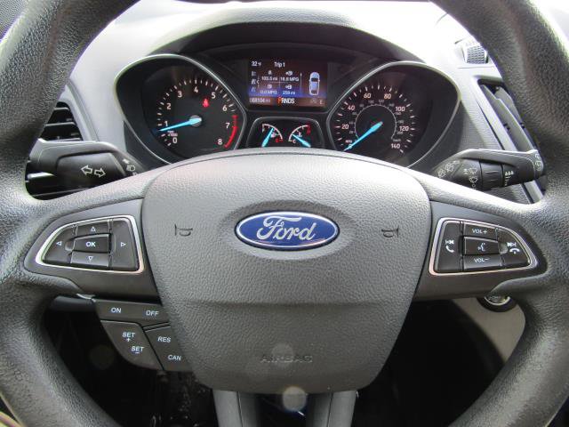 Certified 2018 Ford Escape SE image 19