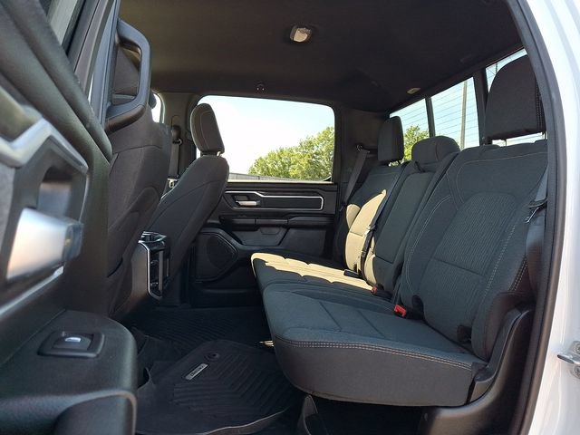 Used 2023 RAM 1500 Big Horn AWD/4WD image 10