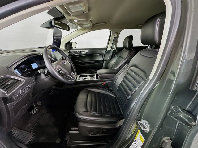 Certified 2022 Ford Edge SEL w/ Convenience Package image 28